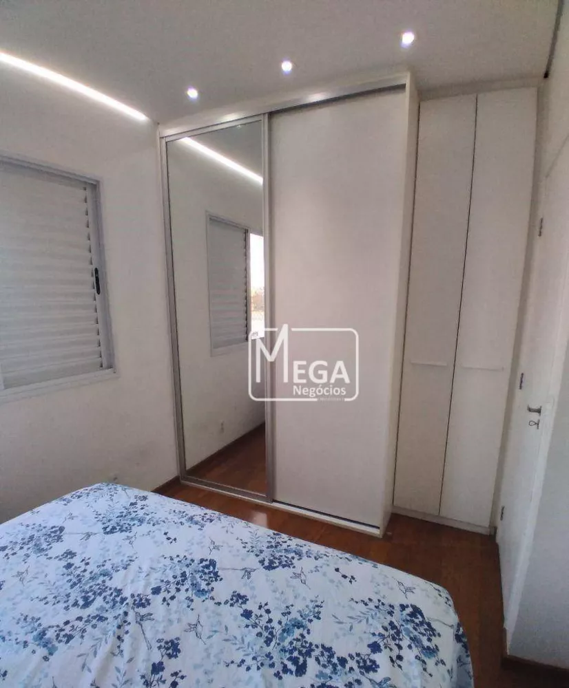 Apartamento, 3 quartos, 75 m² - Foto 14