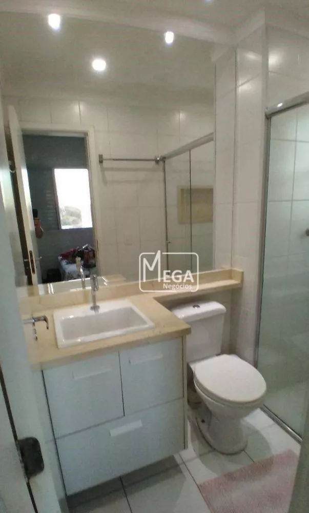 Apartamento, 3 quartos, 75 m² - Foto 13