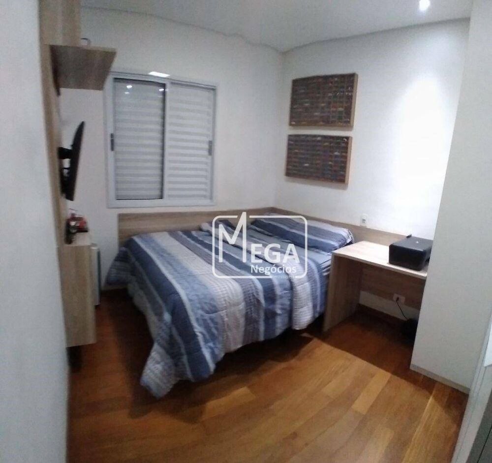 Apartamento, 3 quartos, 75 m² - Foto 5