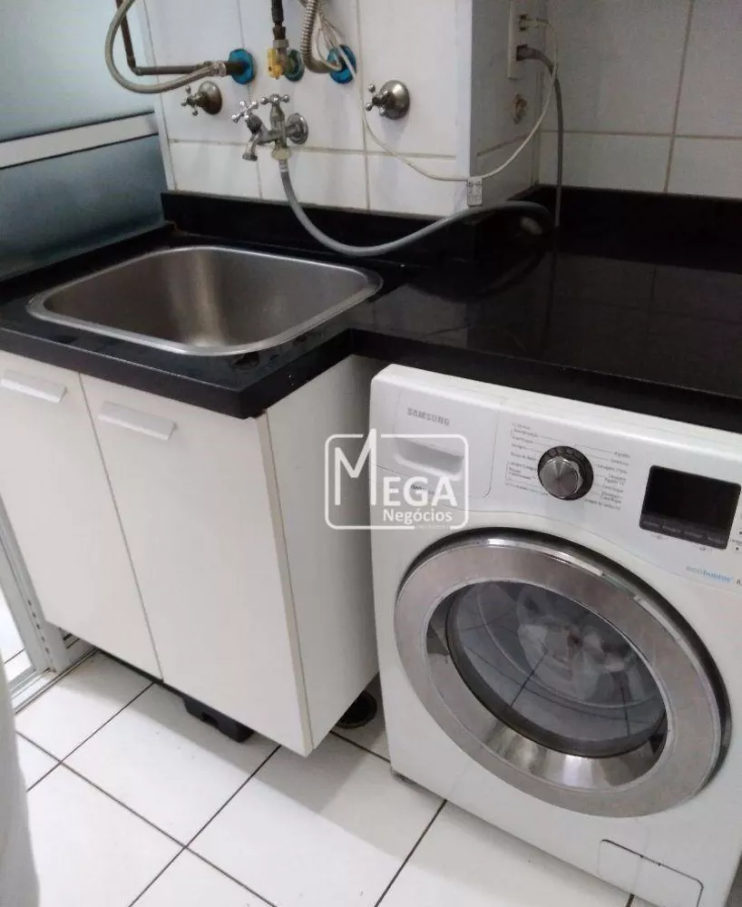 Apartamento, 3 quartos, 75 m² - Foto 2