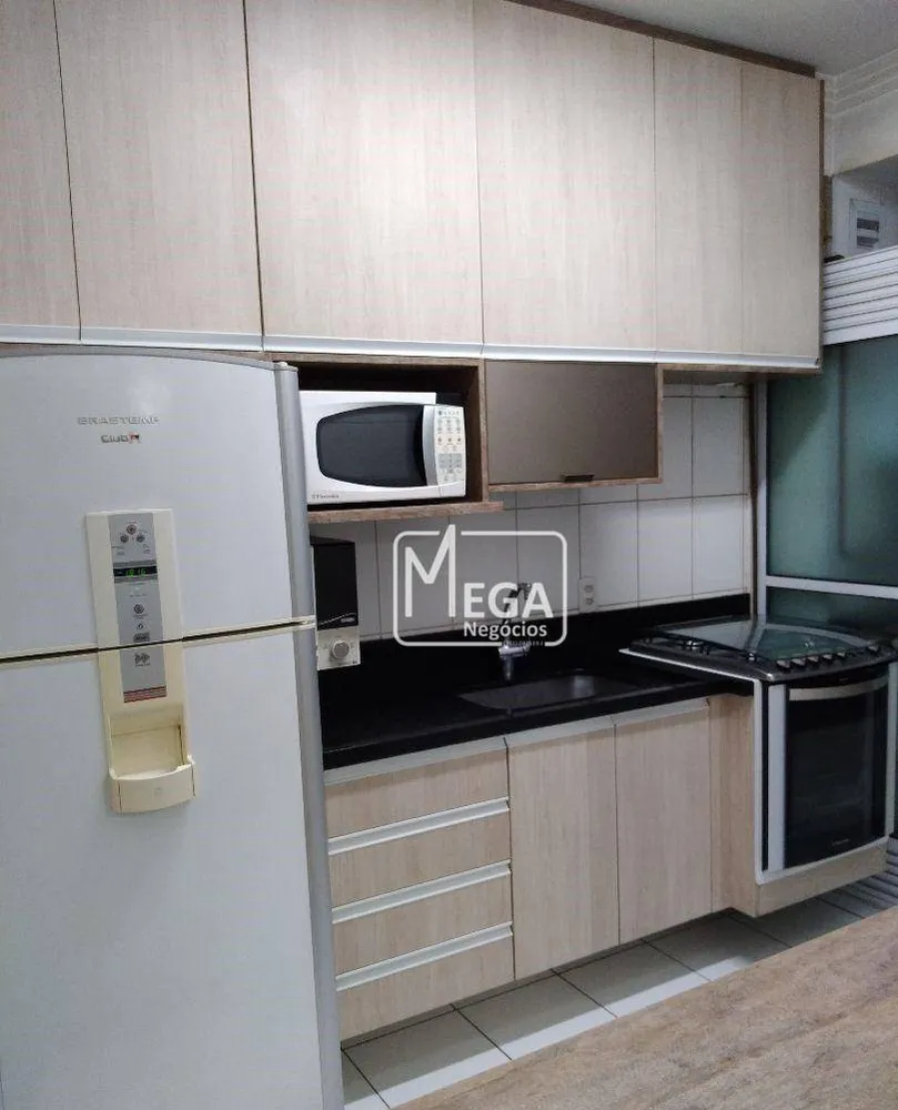 Apartamento, 3 quartos, 75 m² - Foto 5