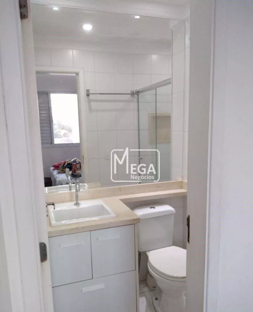 Apartamento, 3 quartos, 75 m² - Foto 12