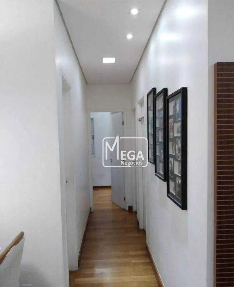 Apartamento, 3 quartos, 75 m² - Foto 6