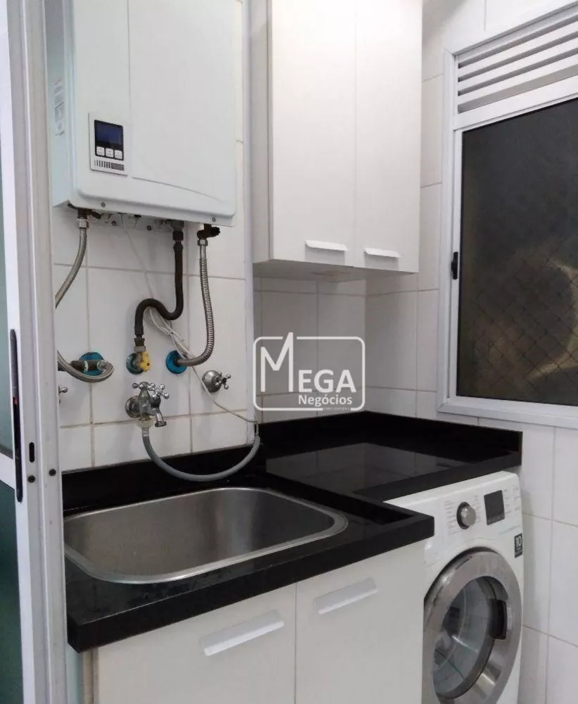 Apartamento, 3 quartos, 75 m² - Foto 3