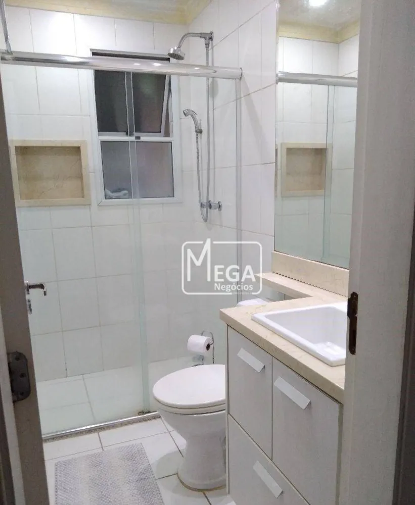 Apartamento, 3 quartos, 75 m² - Foto 12