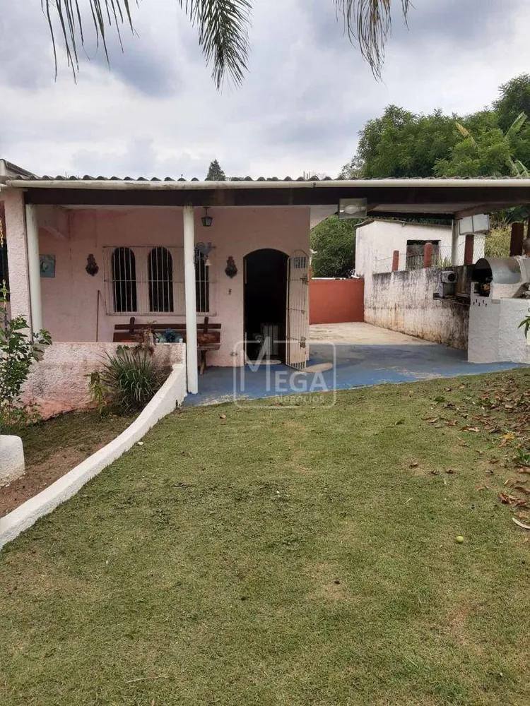 Chácara, 3 quartos - Foto 5