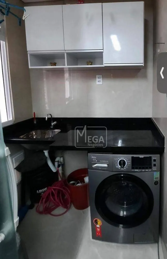 Apartamento, 2 quartos, 48 m² - Foto 7