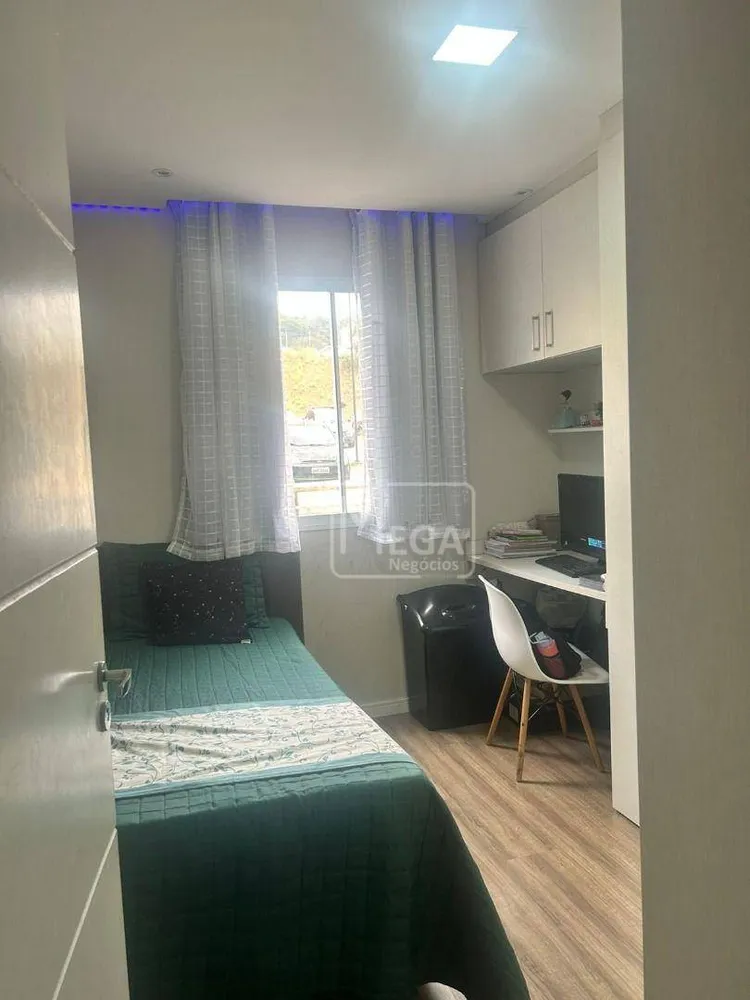 Apartamento, 2 quartos, 48 m² - Foto 13