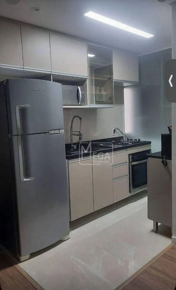 Apartamento, 2 quartos, 48 m² - Foto 15