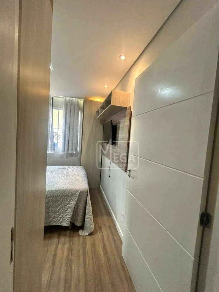 Apartamento, 2 quartos, 48 m² - Foto 10