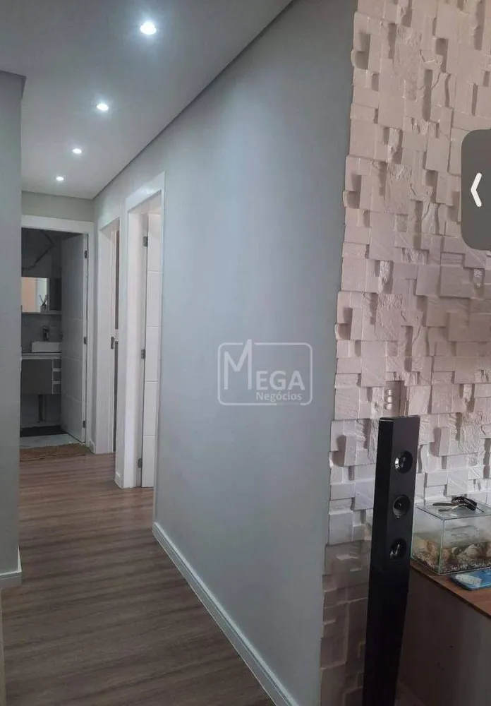 Apartamento, 2 quartos, 48 m² - Foto 8
