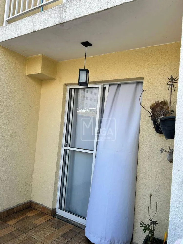 Apartamento, 2 quartos, 48 m² - Foto 14