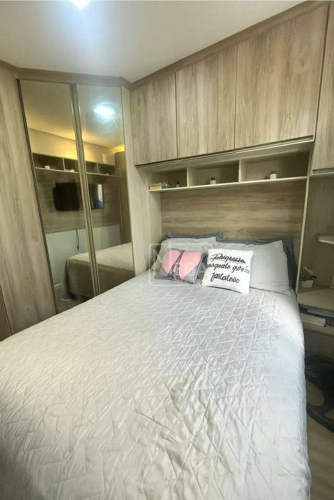 Apartamento, 2 quartos, 48 m² - Foto 6