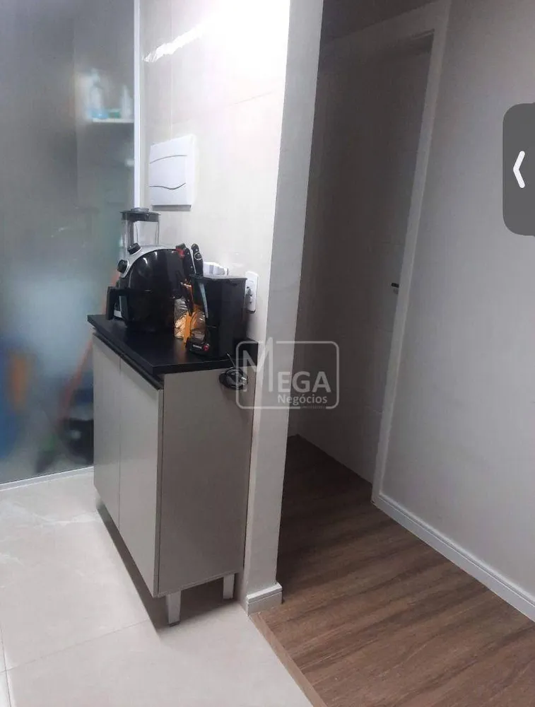 Apartamento, 2 quartos, 48 m² - Foto 12