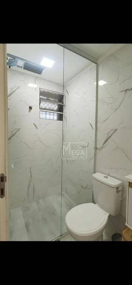 Apartamento, 2 quartos, 48 m² - Foto 4