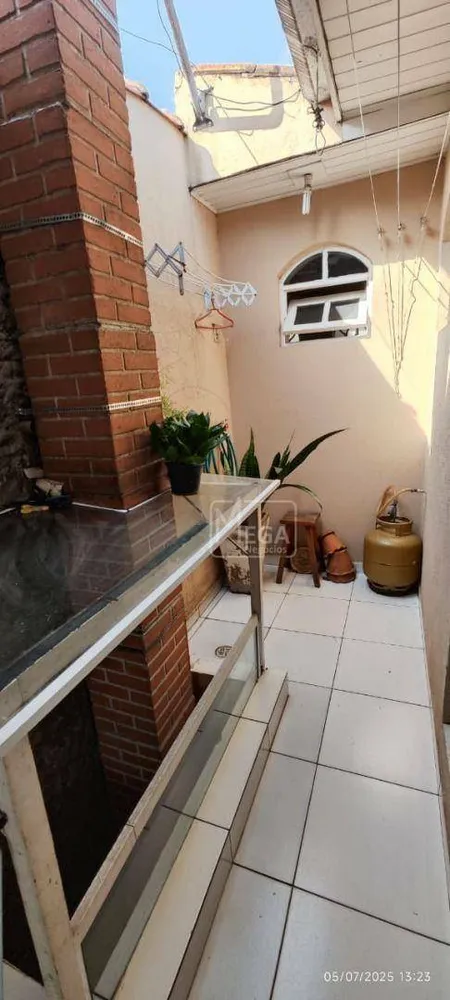 Casa, 2 quartos, 140 m² - Foto 10