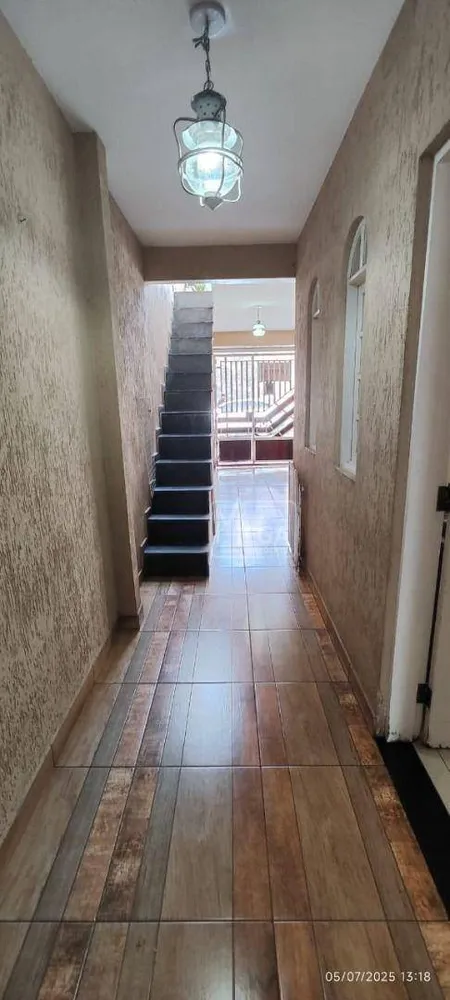 Casa, 2 quartos, 140 m² - Foto 9