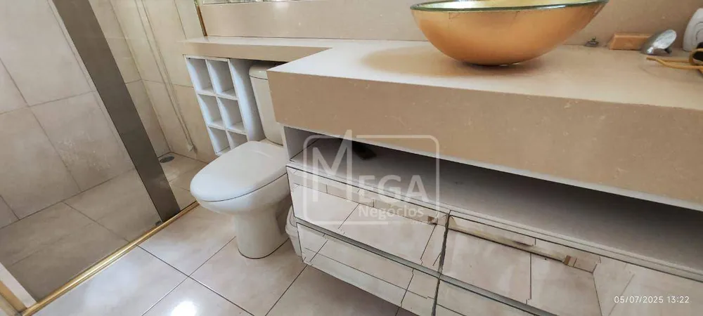 Casa, 2 quartos, 140 m² - Foto 6