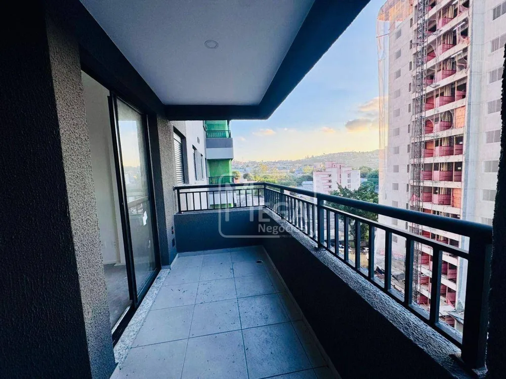 Apartamento, 1 quarto, 48 m² - Foto 4