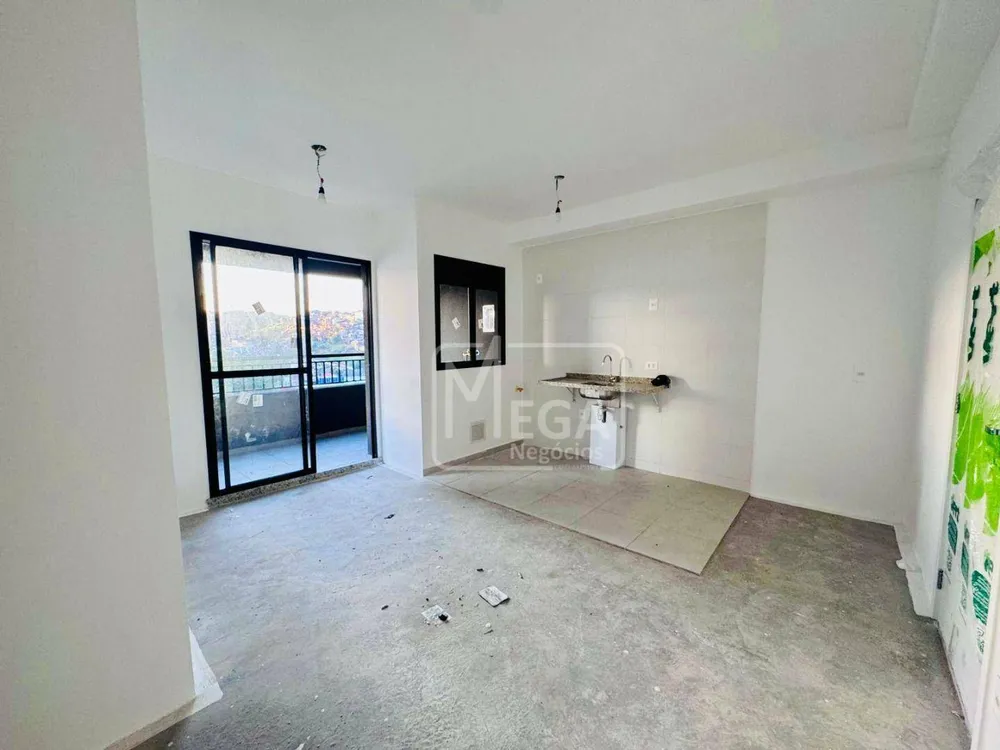 Apartamento, 1 quarto, 48 m² - Foto 3