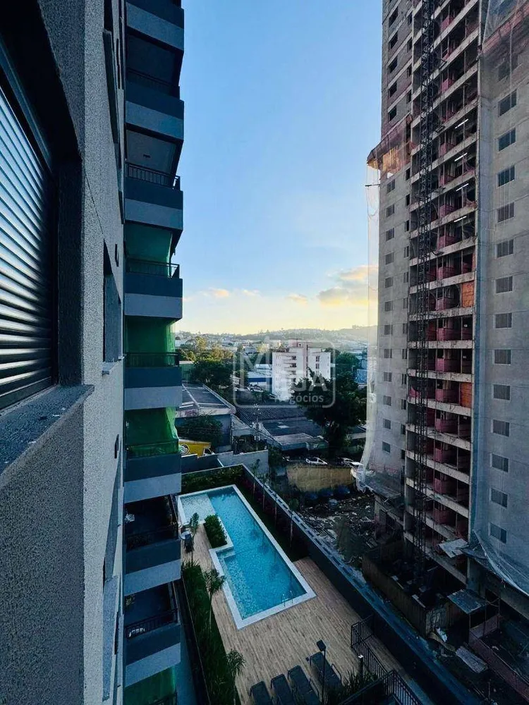 Apartamento, 1 quarto, 48 m² - Foto 5