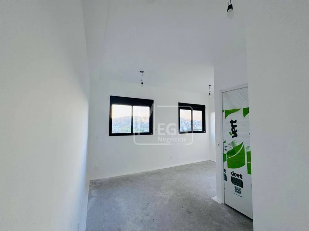 Apartamento, 1 quarto, 48 m² - Foto 7