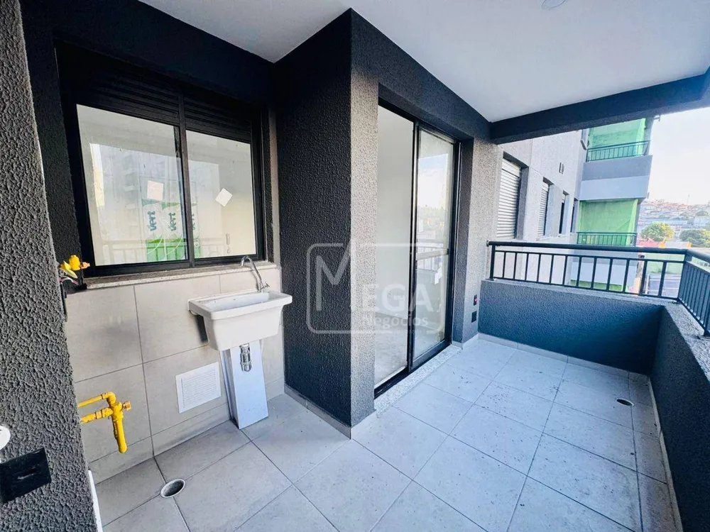 Apartamento, 1 quarto, 48 m² - Foto 6