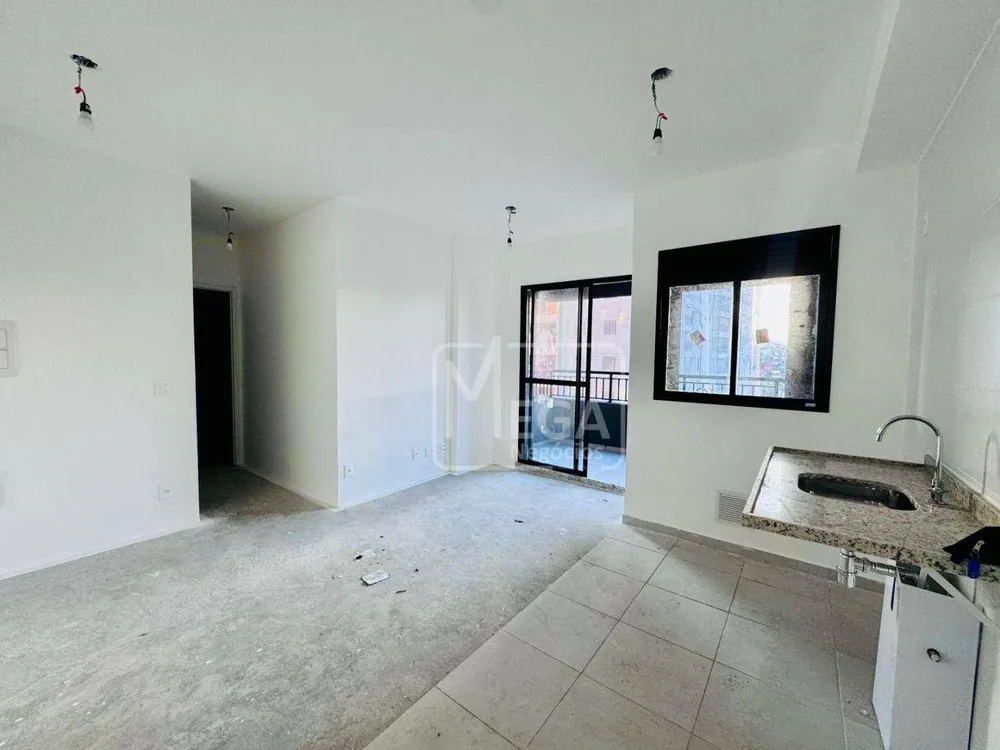 Apartamento, 1 quarto, 48 m² - Foto 2