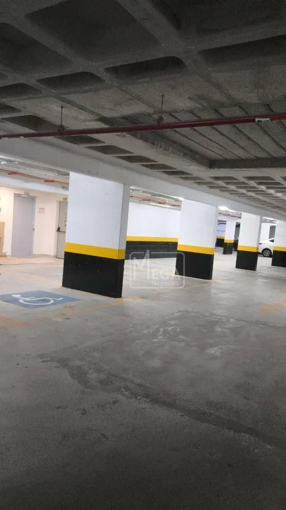 Apartamento, 1 quarto, 48 m² - Foto 8