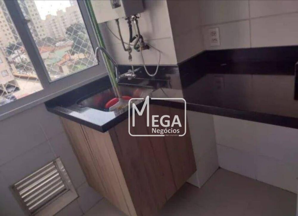 Apartamento, 2 quartos, 45 m² - Foto 16