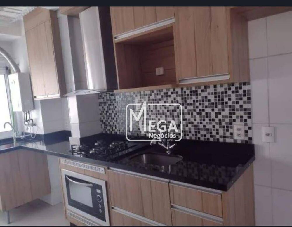 Apartamento, 2 quartos, 45 m² - Foto 4