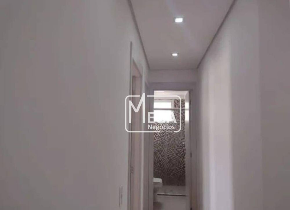 Apartamento, 2 quartos, 45 m² - Foto 12