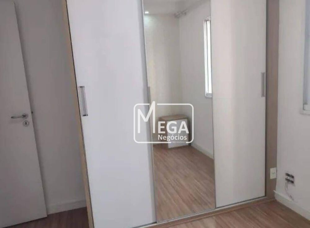 Apartamento, 2 quartos, 45 m² - Foto 13