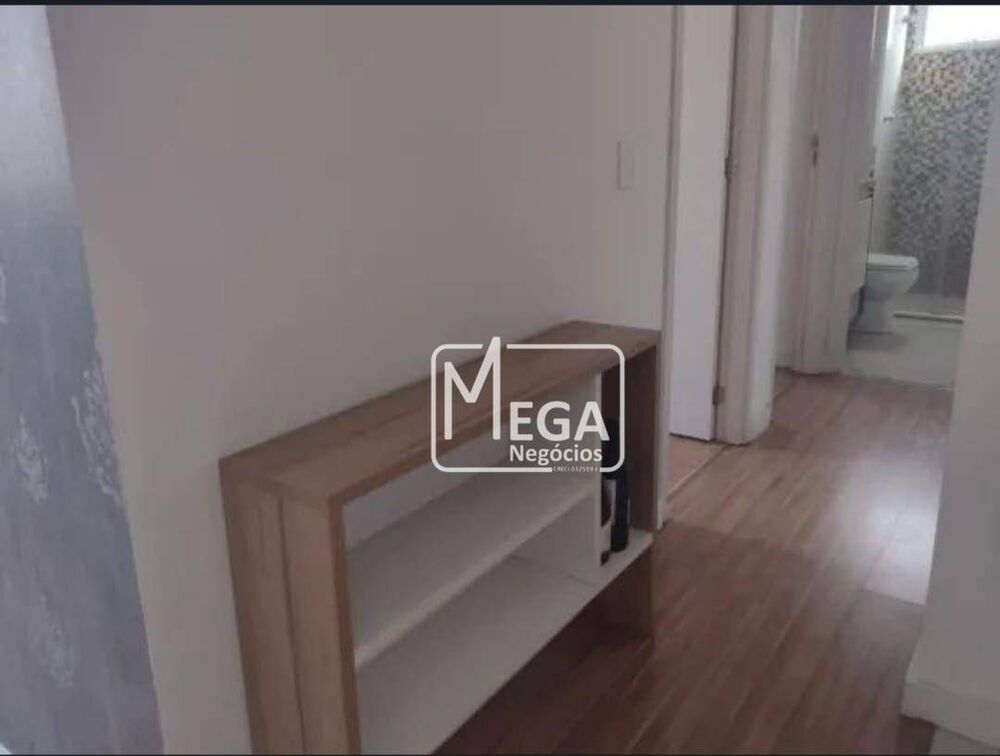 Apartamento, 2 quartos, 45 m² - Foto 2