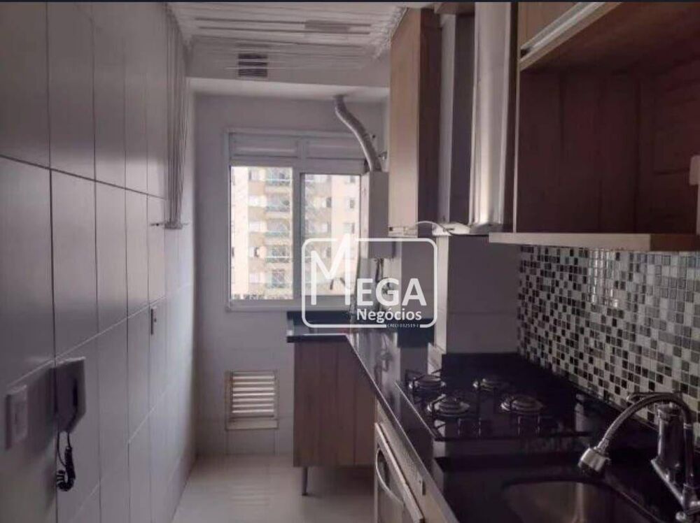 Apartamento, 2 quartos, 45 m² - Foto 3