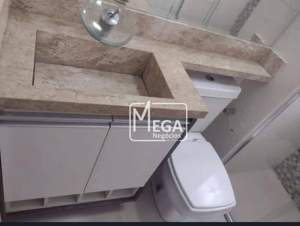 Apartamento, 2 quartos, 45 m² - Foto 14