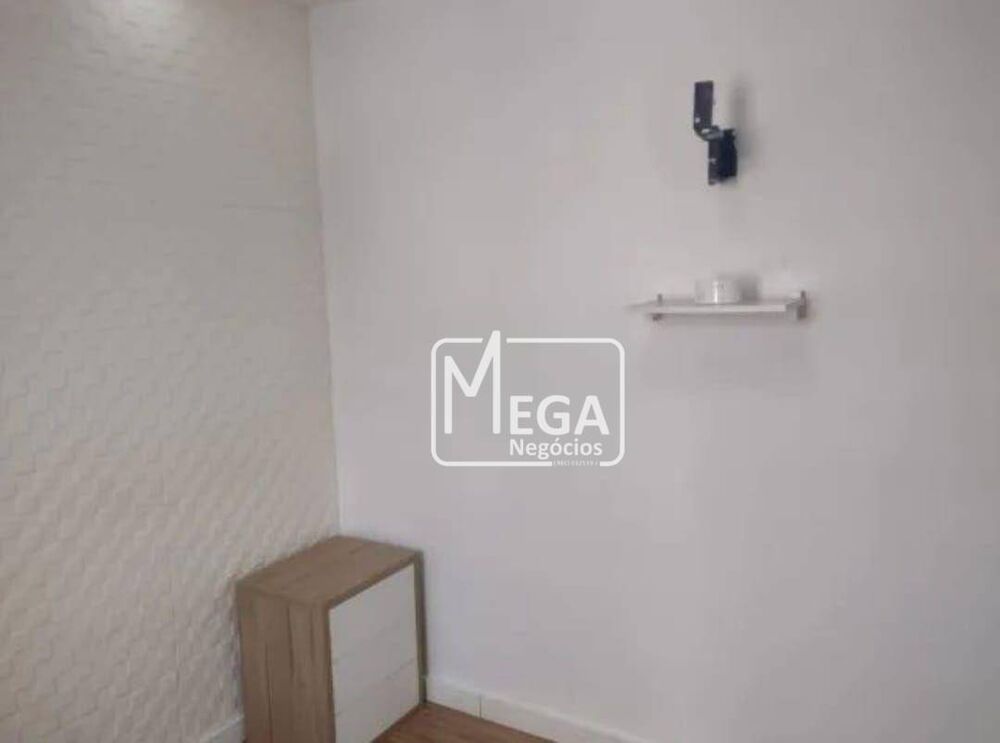 Apartamento, 2 quartos, 45 m² - Foto 10