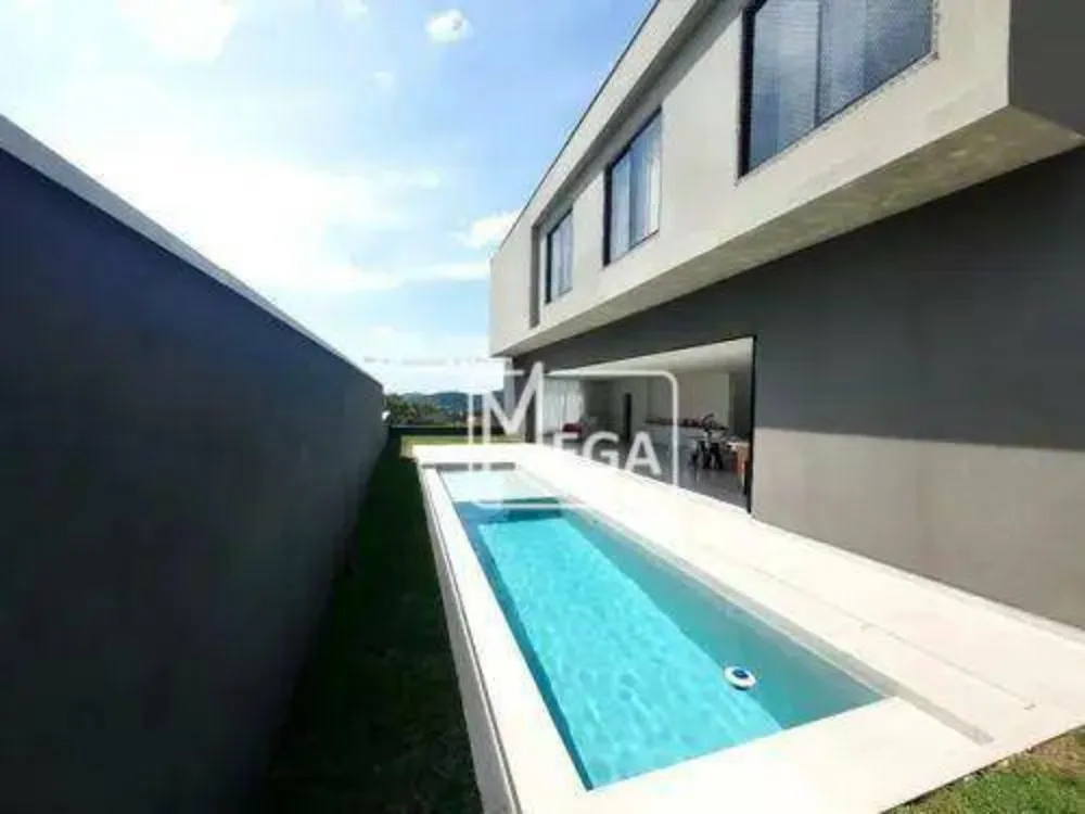 Casa de Condomínio, 4 quartos - Foto 9