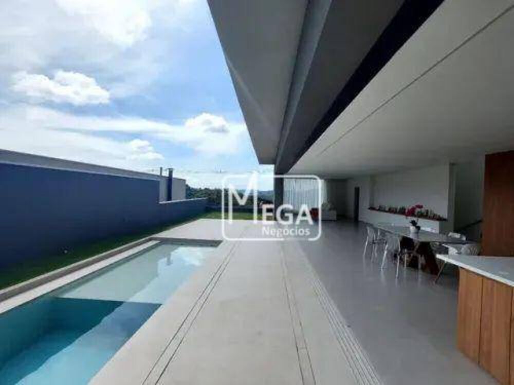 Casa de Condomínio, 4 quartos - Foto 3