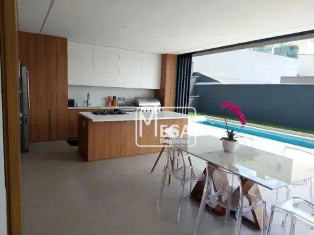 Casa de Condomínio, 4 quartos - Foto 6