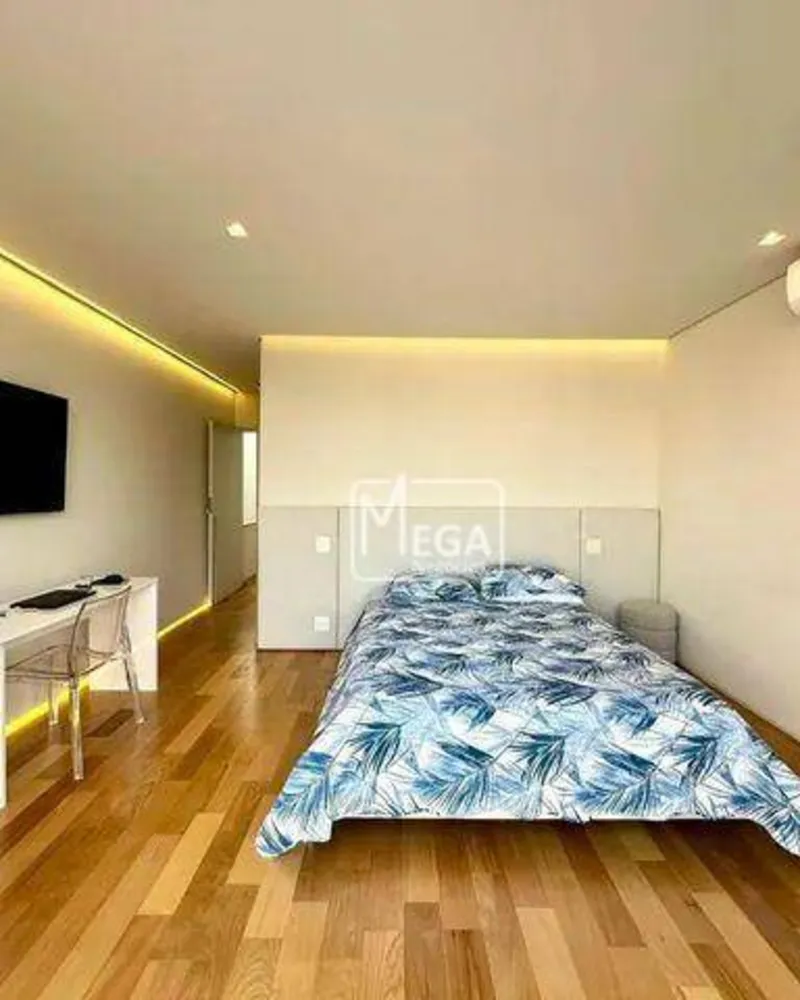 Casa de Condomínio, 4 quartos - Foto 8