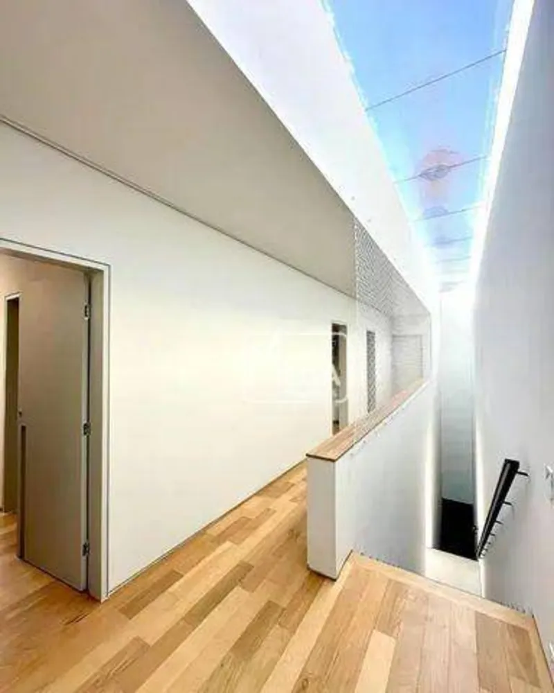 Casa de Condomínio, 4 quartos - Foto 11