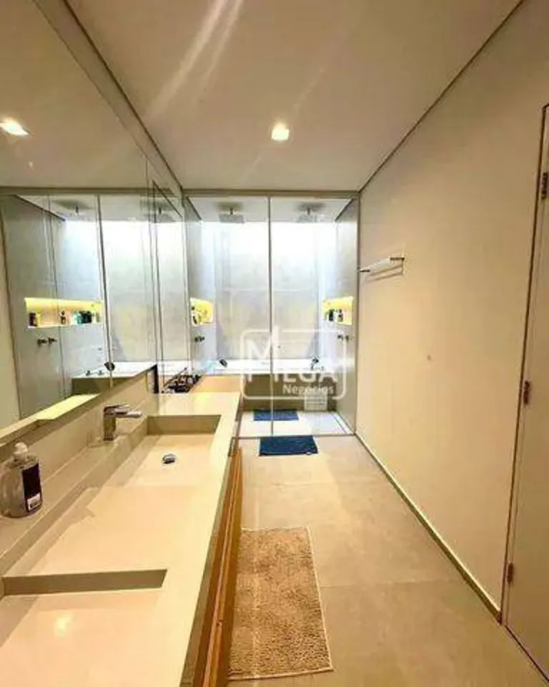 Casa de Condomínio, 4 quartos - Foto 5