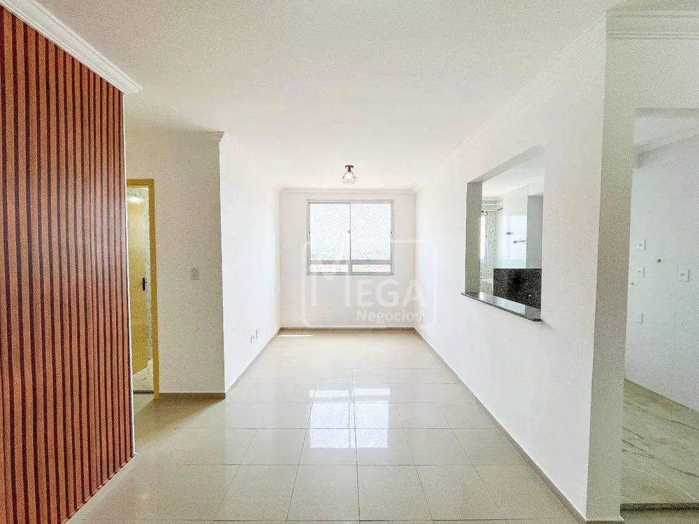 Apartamento, 2 quartos, 52 m² - Foto 8