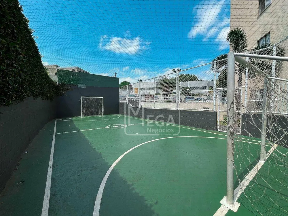 Apartamento, 2 quartos, 52 m² - Foto 4