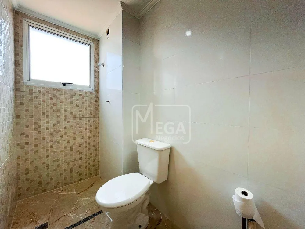 Apartamento, 2 quartos, 52 m² - Foto 2