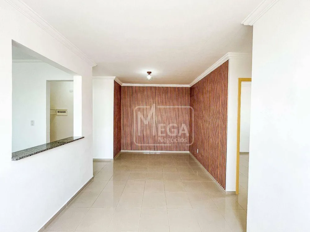 Apartamento, 2 quartos, 52 m² - Foto 1
