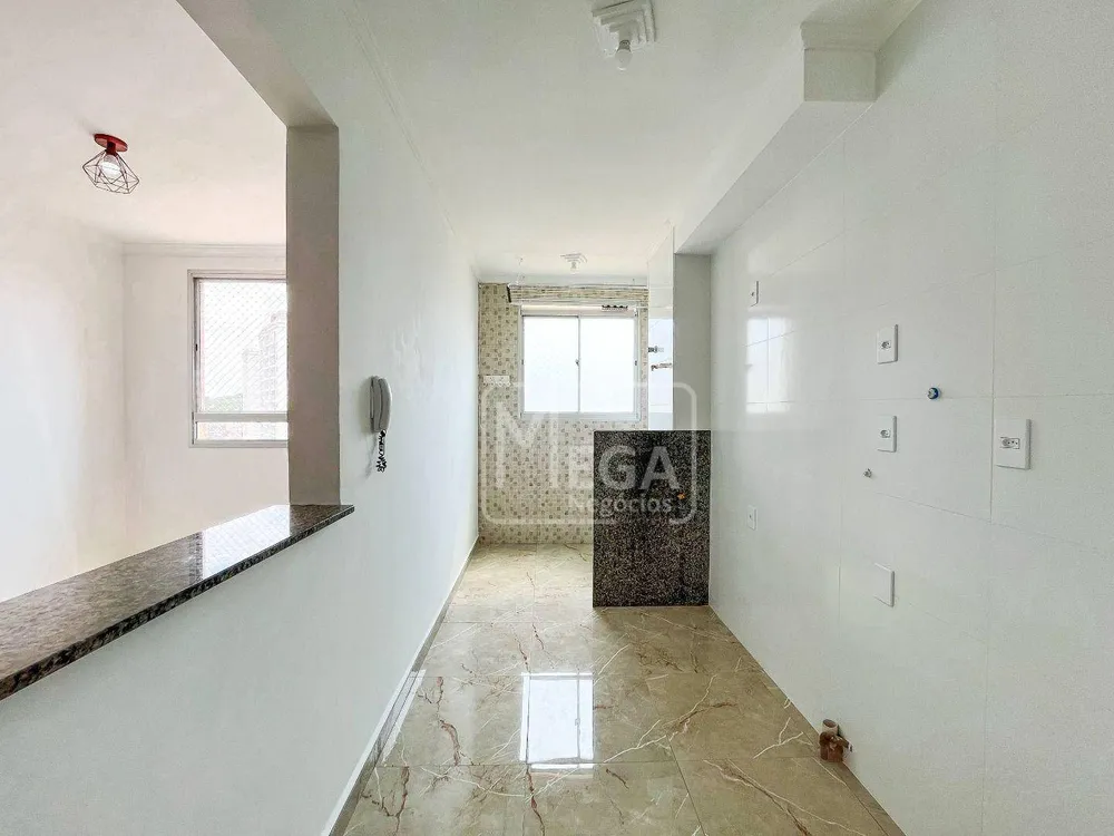 Apartamento, 2 quartos, 52 m² - Foto 5