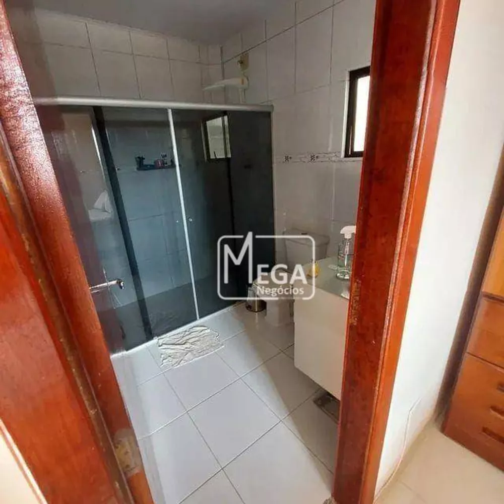 Casa, 5 quartos, 180 m² - Foto 16