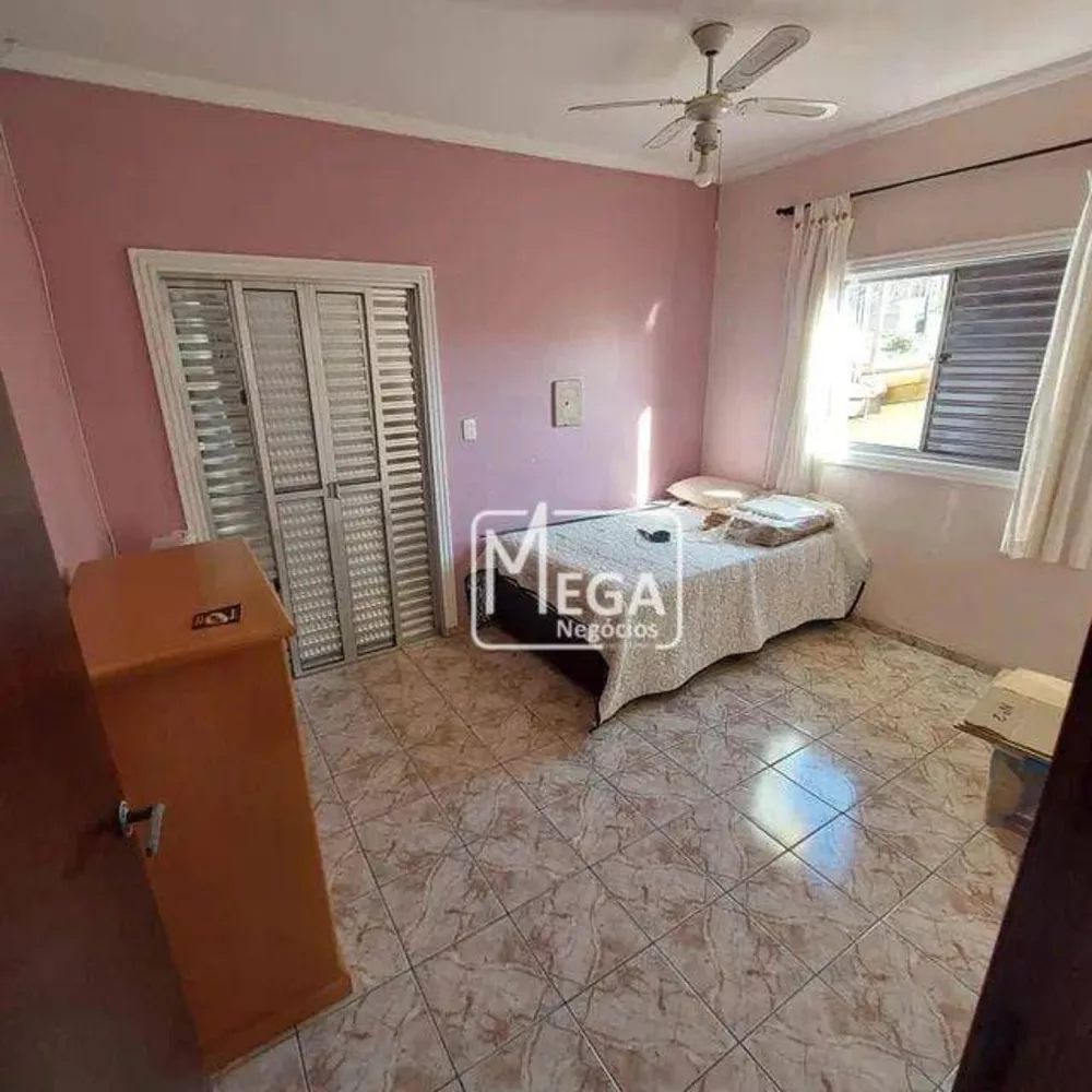 Casa, 5 quartos, 180 m² - Foto 14